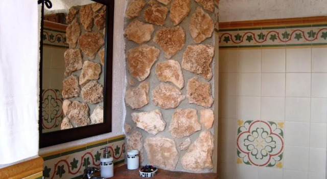 Апартаменты Cuevas Hammam Abuelo Jose