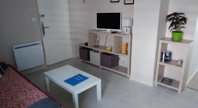 Le Clos Doménat 1, Prenota Appartamento Hotel a Aquitania con parcheggio, Parcheggio