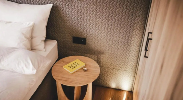 Апартаменты Milla Apartments