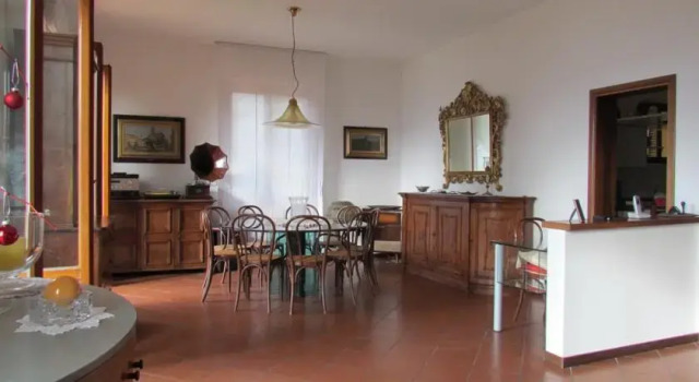 Tuscan Feeling Country Villa