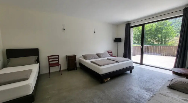 Agriturismo B&B Caffè e Vino, Prenota Bed & breakfast Caiolo Valtellina