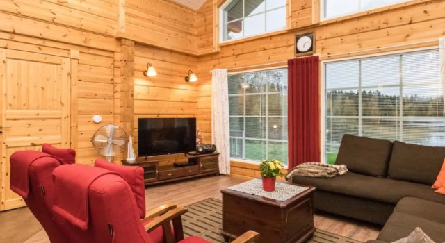 Myllymökki, Réserver Hôtel Joutsa Purnu