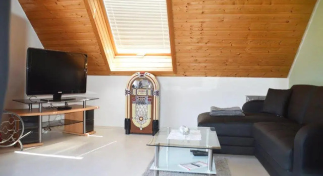 Апартаменты Ferienwohnung Sonnenblick