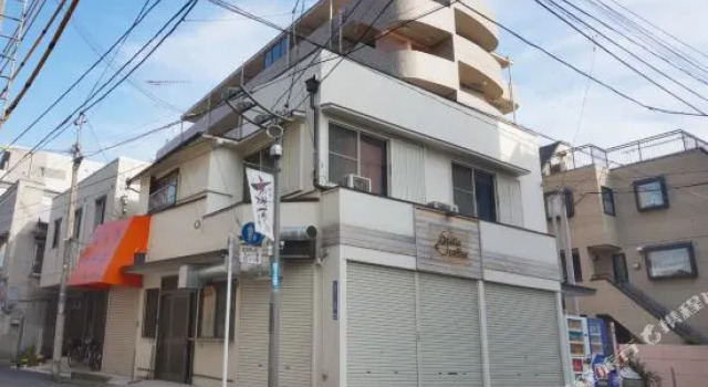 Kaoru's home in Tokyo-itabashi, Забронировать Отель Кита Токио, рядом с Jutokuji Temple