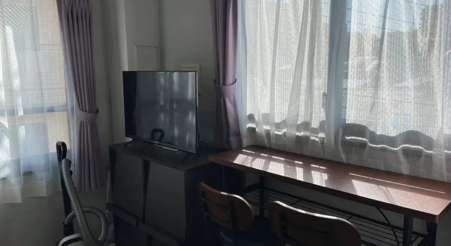 HW HILLS Komagome 401