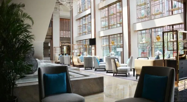 Howard Johnson Jinlian Business Club Hotel Shenyang, Book Hotel Shenhe 