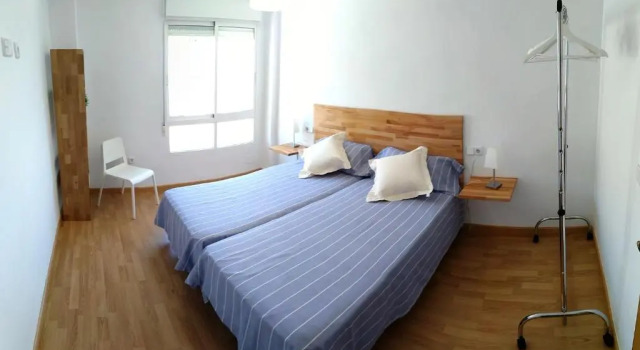 Apartamento Almirante Baldasano, Забронировать Апартаменты/квартира Картахена Коста-Калида, рядом с Пуническая стена в Картахене