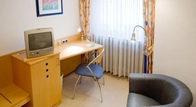 Номер Standard Hotel Haus Appel
