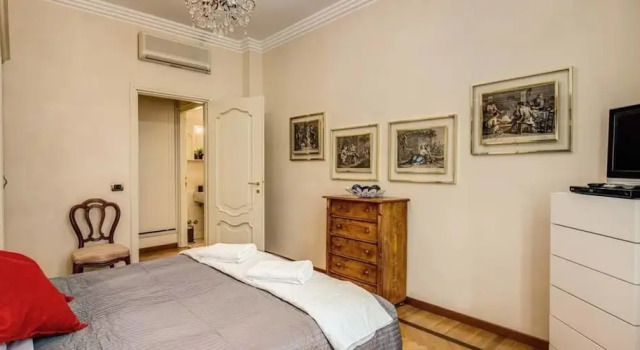 Roma Barocca Spanish Steps, Prenota Hotel Trevi Roma