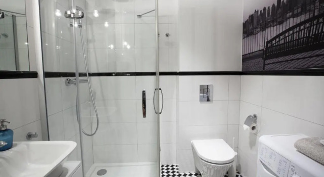 Апартаменты Homewell Apartments Pod Szczerbatym