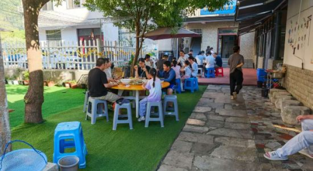 Qingjing Hostel, Rezerwuj Hostel Xuancheng Anhui