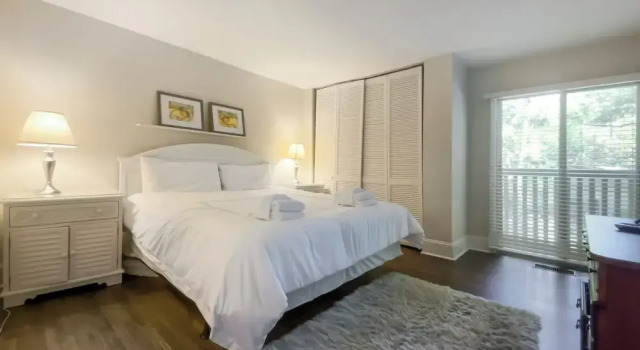 Вилла 49 Woodbine Villas at The Sea Pines Resort