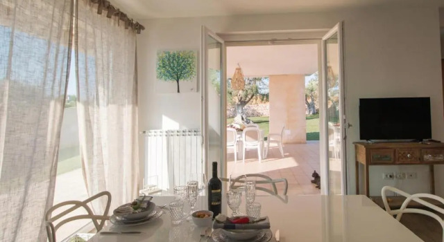 Вилла TD Villa Patrizia Pool Alfresco Kitchen