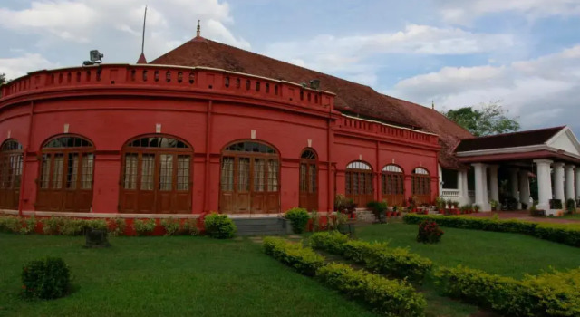 Park International Kovalam