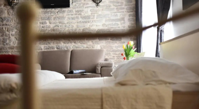 Студия Apartment Kokolo