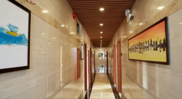 Harbor side inn, Boek Hotel Hotels in Guangdong met parkeren, Parkeren