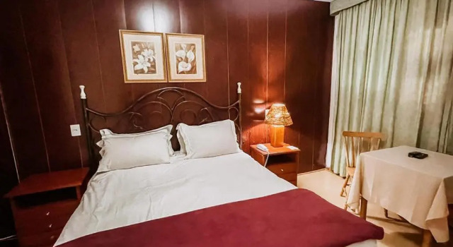 Номер Standard Hotel Ascona