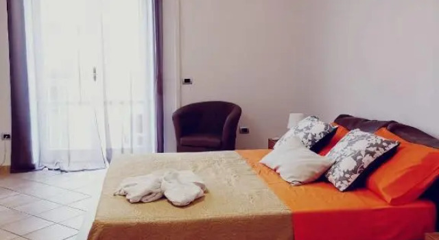 Семейный номер Standard Casa Ruben Appartament