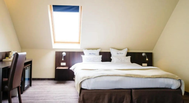 Номер Standard Hotel Europe