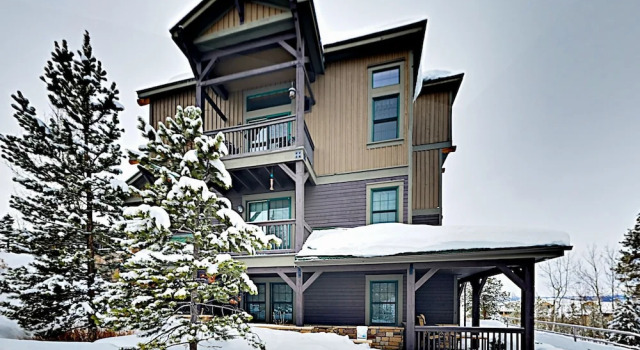 Blue Sky #159392 - 2 Br Condo