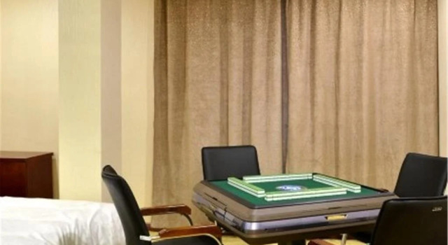 Jinxi Accommodation Center Taiyuan, Prenota Hotel Jian Caoping Taiyuan