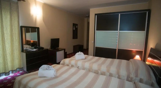 Номер Standard Hotel Regal