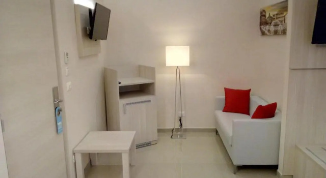 Полулюкс Hotel Bel Soggiorno