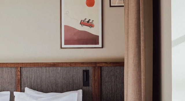 Двухместный номер Classic Hotel Ryder I Den Bosch - Vught