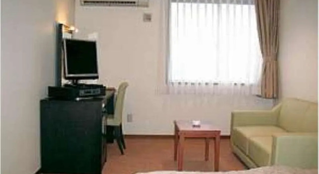 Hotel Shiro