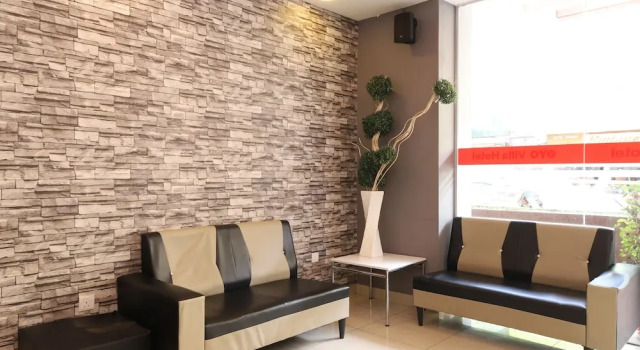 OYO 89531 别墅酒店(OYO 89531 Villa Hotel), Réserver Villa Segamat Johor