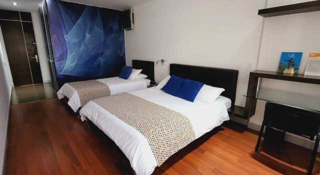 Hotel Austral