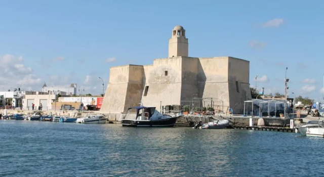 Коттедж Villa porticciolovacanze