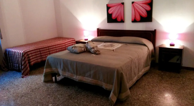 House with 4 Bedrooms in Taviano, with Enclosed Garden - 600 M From the Beach, Book Vacation Home Villas in Taviano, Villa