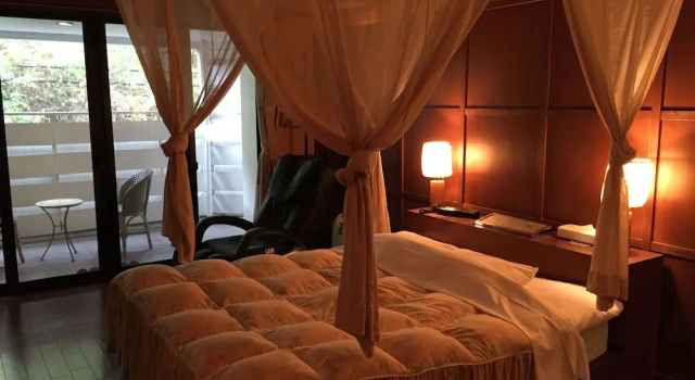 Номер Standard Hotel Wacha Wacha - Adults Only