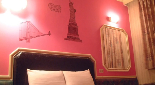 Kingly Hotel