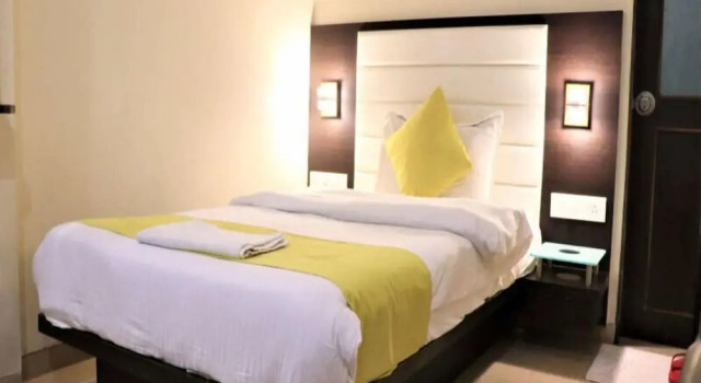 Номер Standard Hotel Alfa