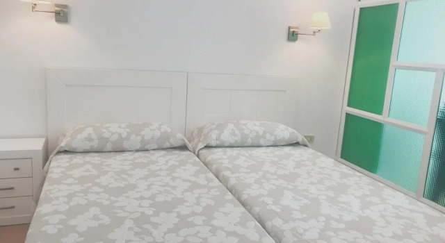 Bungalow with 2 Bedrooms in Tías, with Furnished Terrace And Wifi - 500 M From the Beach, Забронировать Отель Отели Ланцароте 3 звезды, 3*