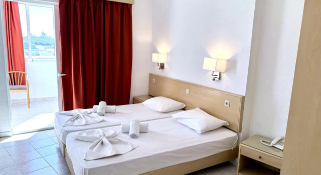 Savoy City Hotel