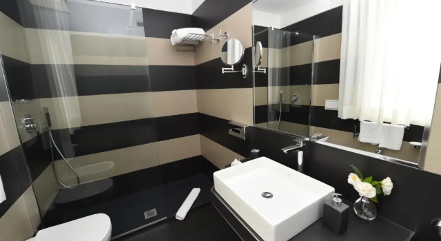 Номер Standard Bella Sorrento B&B
