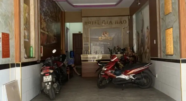 Oyo Room By Gia Bao Hotel