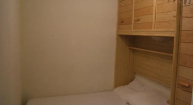 Appartement Le Barcarès, 1 pièce, 4 personnes - FR-1-81-484, Rezerwuj Apartament Le Barcares Corbières