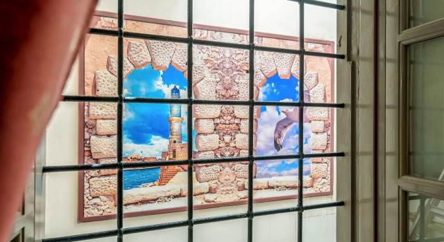 Номер Economy Belmondo Hotel