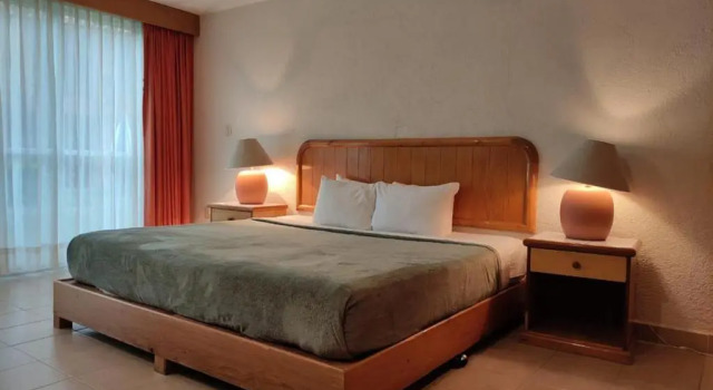 Полулюкс Hotel La Rinconada Tequisquiapan