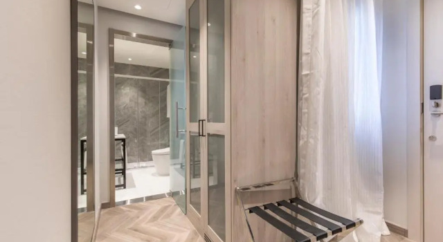 Одноместный номер Eurostars Puerta Real