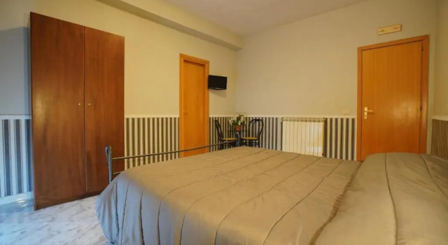 Двухместный номер Standard Hotel Stefany