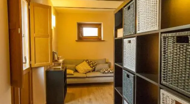 Suite Tenuta Borgo Santa Cecilia