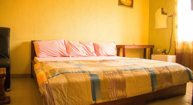 Bikem Lodge, Boek Hotel Ikeja Lagos