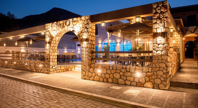 Enjoy Villas