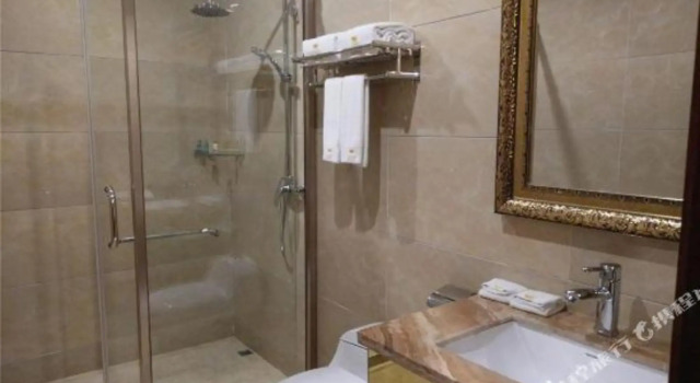 Yijing Hotel, Book Hotel Billige hoteller i Zhongshan