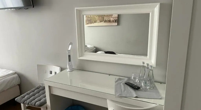 Номер Standard Hotel Turkovia